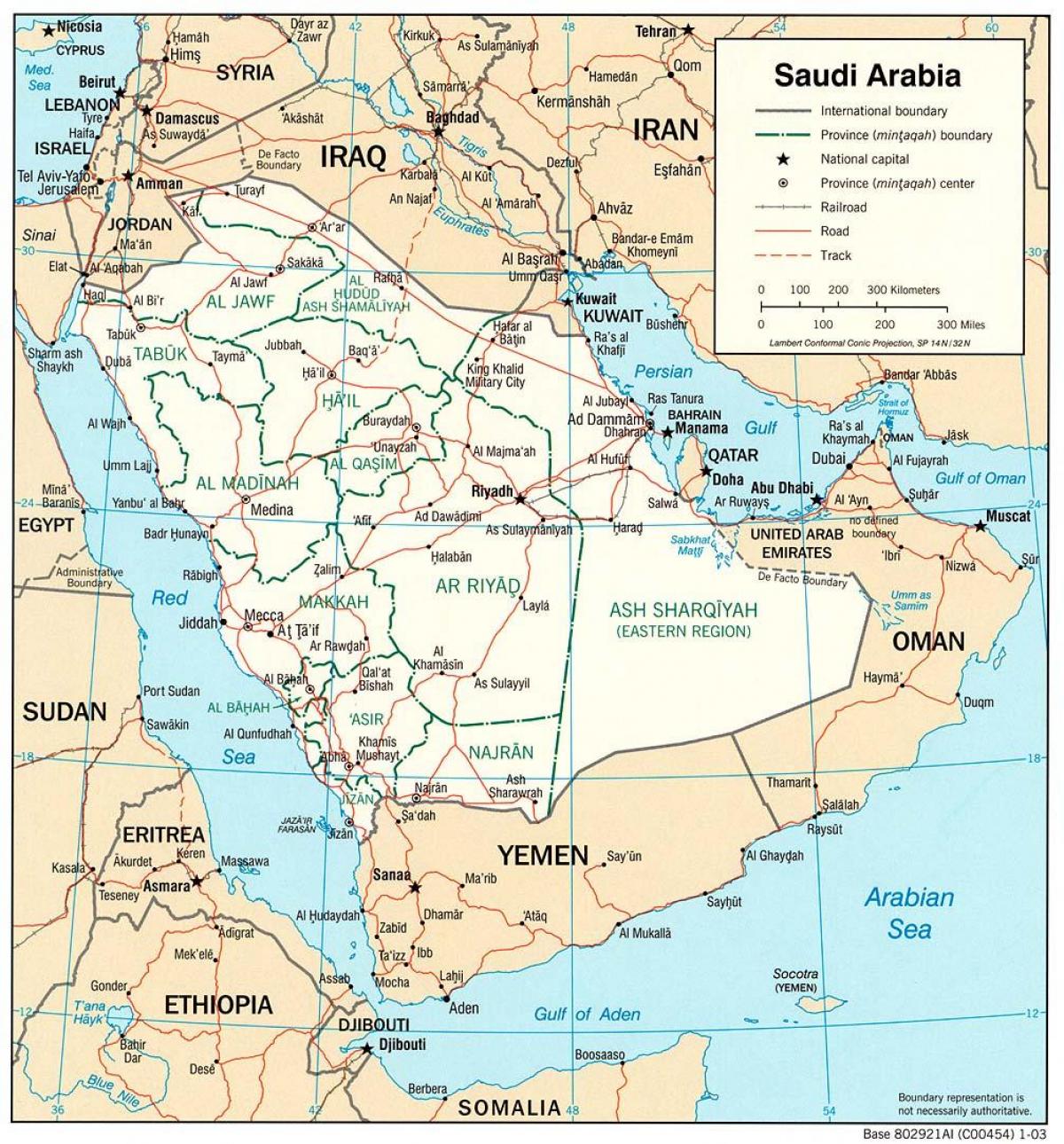 al qatif Saúdská Arábie mapa